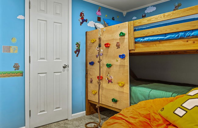 Slopeside Escape by Avantstay Walk to Ski Lifts Arcade Games Shuffleboard - Foto 29