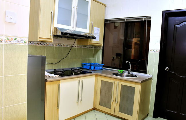 1st Choice Vacation Apartments at Marina Court Resort Resort - Photo 49