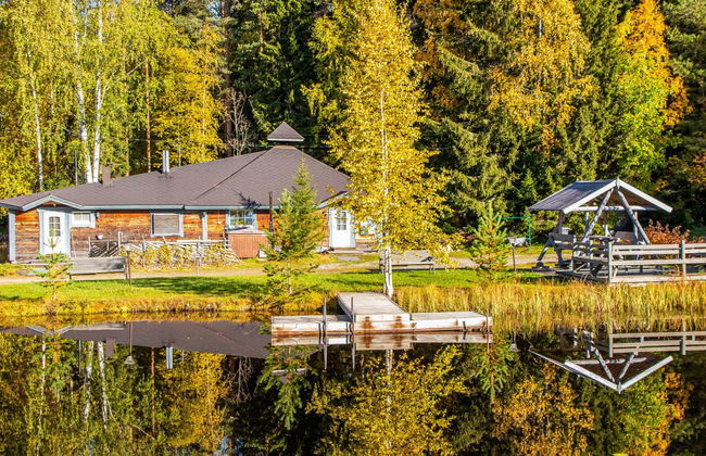 Kuusenkatve - Photo 1