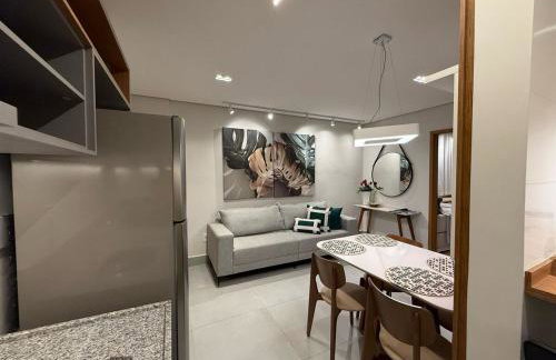 Lindo apto perto do shopping Patio Matozinhos - Foto 4