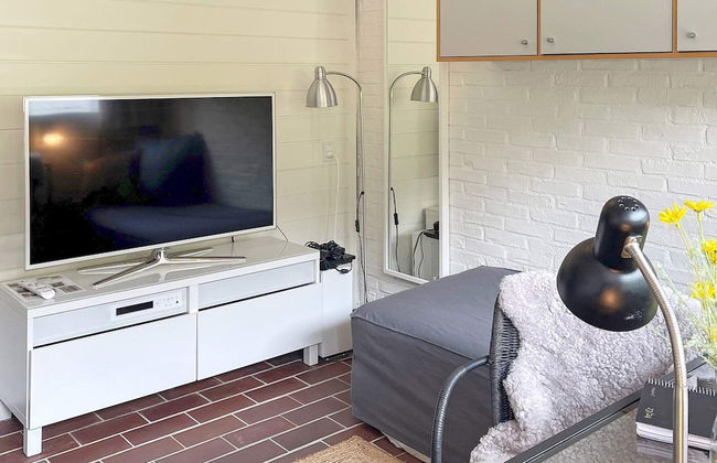 4 Person Holiday Home in Aabenraa - Foto 21