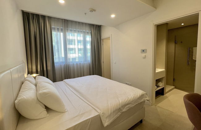 Sunraf Luxe Apartments - Foto 31