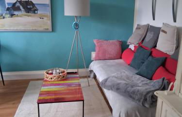 Seenahe Wohnung - Foto 1