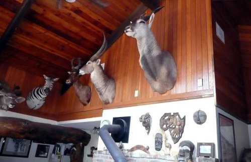 Whitebird Summit Lodge - Foto 31