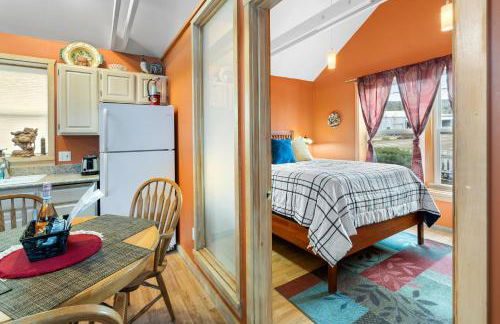 Bluemoon Vacation Rentals - Bluemoon Cottage - Foto 10