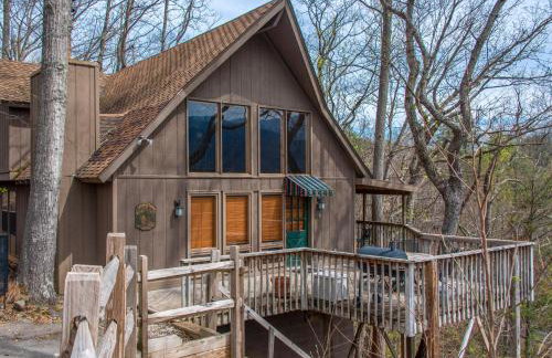 The Squirrel's Nest by Jackson Mountain Rentals - Foto 10