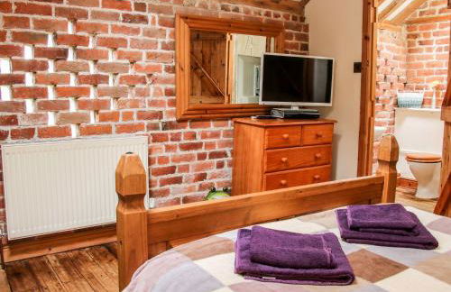 Garden Cottage - Foto 24