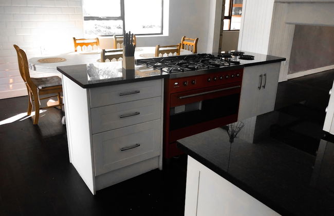 Groenhoek Game and Guest Farms - Foto 53