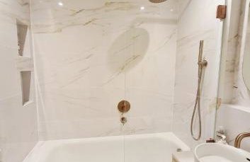 Fantastic 1-bed Notting Hill flat with balcony and stunning views - Foto 14