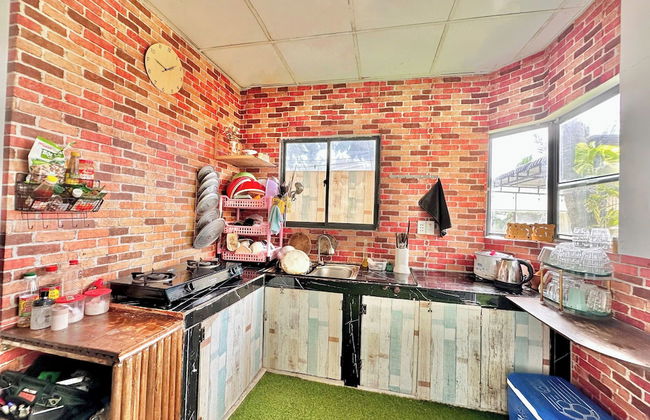 Nhu May Homestay Phu Quoc - Foto 15