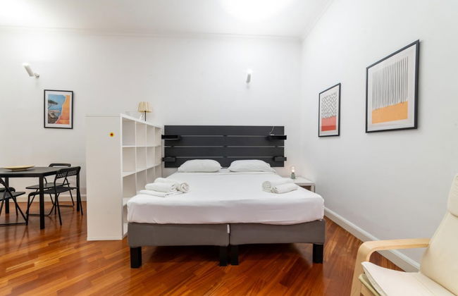 Via Atri 25 in Naples - Foto 6