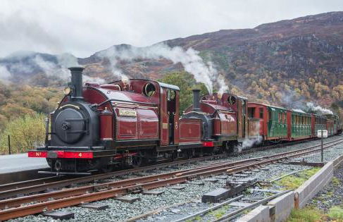 Pen Y Berth - Photo 70