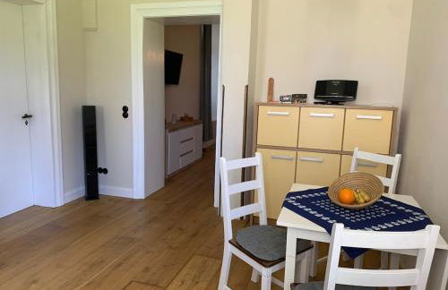 NEU! Vogtland Herberge Auerbach 3 Gäste und Baby - Foto 11