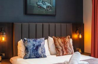 Duke Street Townhouse by EPIC - Foto 28