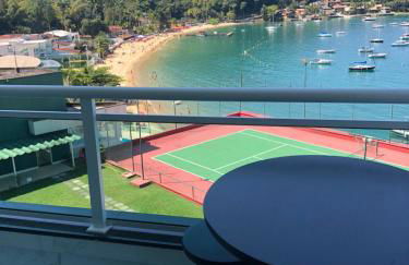 Flat Angra Inn, Angra dos Reis - Foto 15