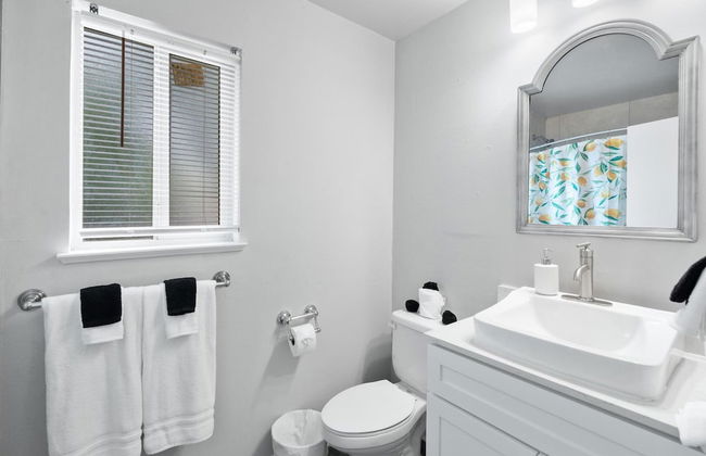 Stylish 1BR Zilker Evonify - Foto 35