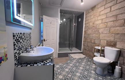 Sunny Hill Cottage Milford with fabulous views near Belper Duffield - Foto 44