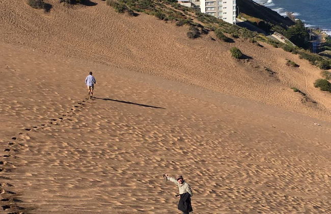Tour por Valparaíso y Viña del Mar - Foto 2