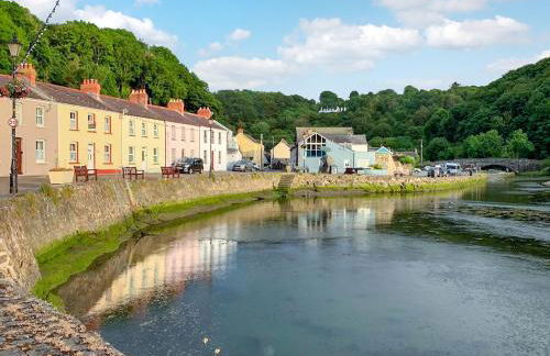 The Bears Cave - Photo 13