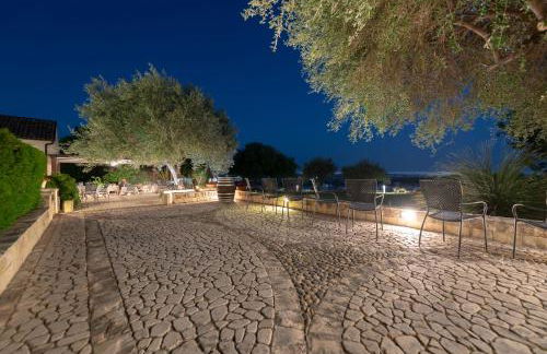 Relais Torre Marabino - Foto 62