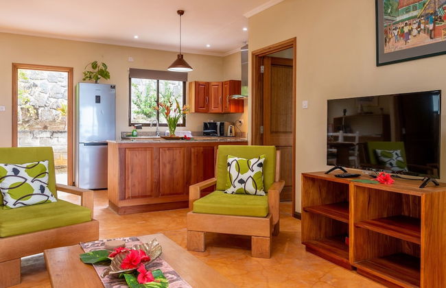 Blue Horizon Villas - Photo 15