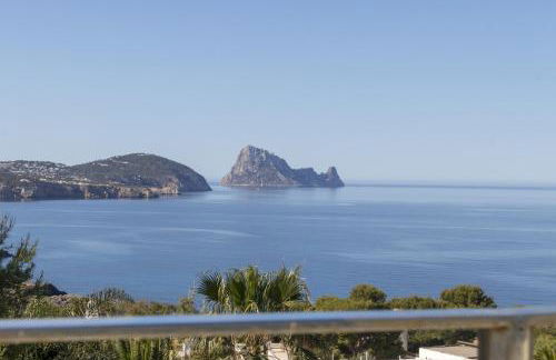 Magical Ibizan Villa Walking Distance To The Beach Es Vedra Style - Foto 29