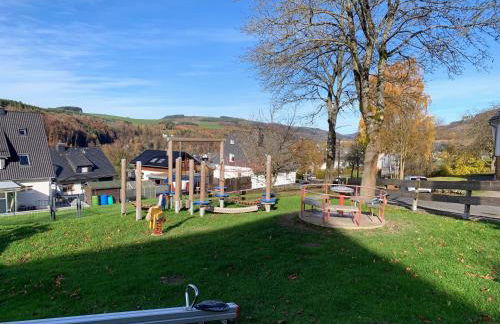 de Vinkenborg 8 pers nabij Winterberg - Foto 43