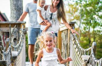 Chalets Resort Luxury Lakefront Villa Amazing View 2 Pools Free Amenities Dock - Foto 50