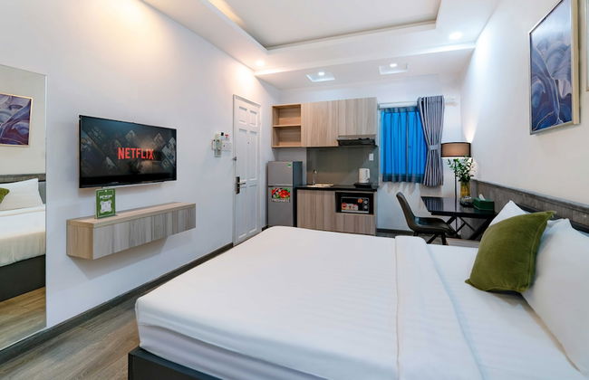 Cactusland Hotel & Apartment - Foto 22