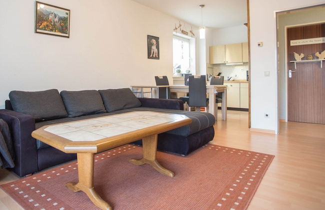 Ruhig Gelegenes Appartement in Niedersfeld - Foto 5