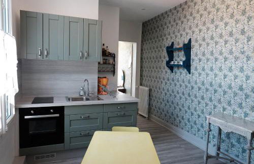 Spacieux appartement indépendant dans une maison - Foto 6