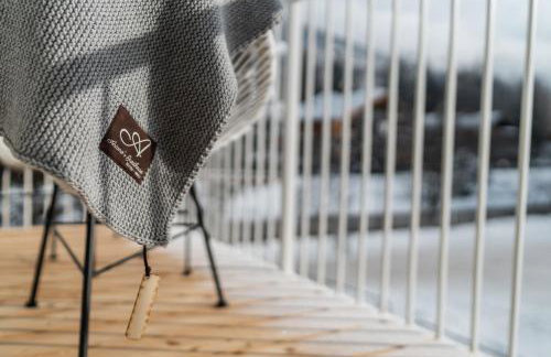 Ariane's Guesthouse - Boutique Apartments Sesto Dolomites - Photo 75