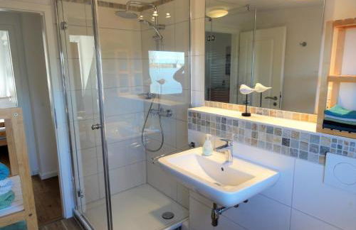 Ferienwohnung Hafenblick Ferienhof Geltinger Bucht - Foto 9