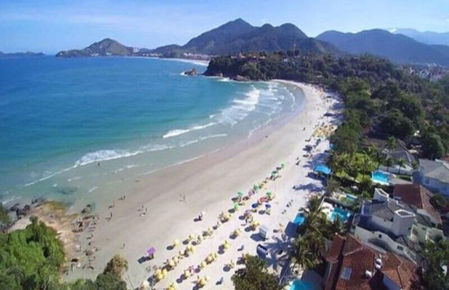 APTO BAMBU PISCINA BORDA INFINITA - Foto 6