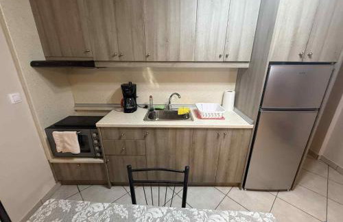 Familyhouse apartments Arkasa - Foto 8