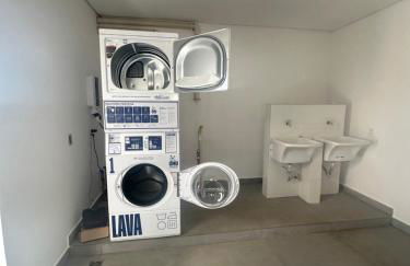 APTO TESLA Novo,com Piscina e Ar condicionado - Foto 24