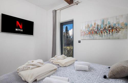 Villa Bajer, Fužine - Foto 37