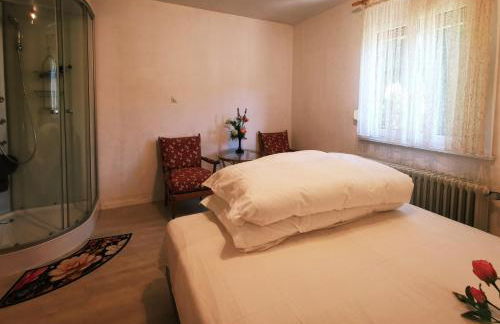 Rosen Garten Haus - Foto 13