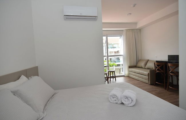 Vila do Centro Apart Hotel - Photo 4