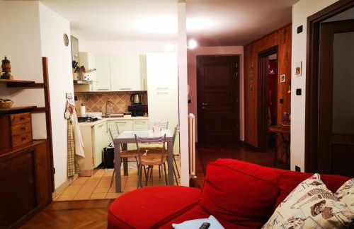 Aosta MaisonGnémaz - Foto 24