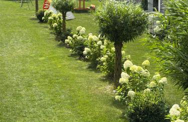 Kwiatowe Domki - Foto 38