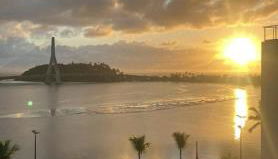 Aconchego Baia do Pontal - Foto 2