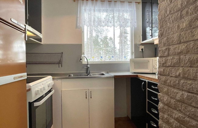 5 Person Holiday Home in Monsteras - Foto 7