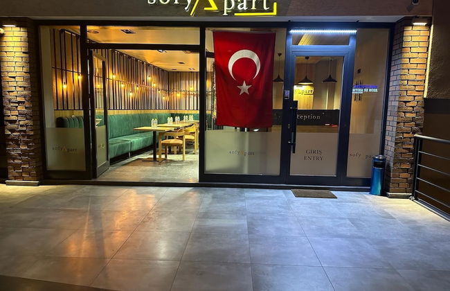Sofyapart - Foto 66