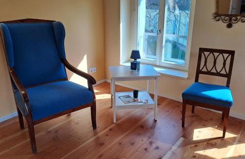 Inspektorhaus-Behlendorf - Foto 12