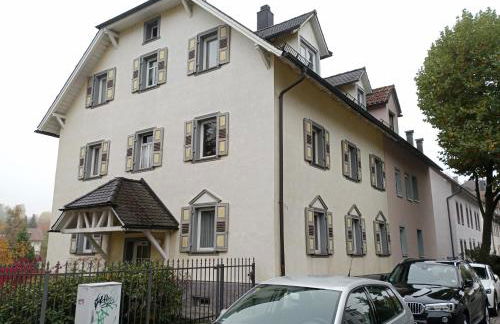 Dachgeschoss - Maria von Berg - Wohnen auf Zeit - Foto 22