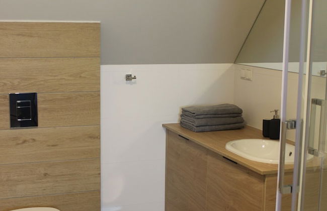 Apartamenty Centrum Park - Foto 36