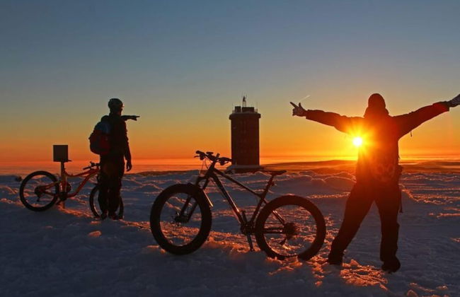 Holiday Home in Wernigerode With a Shared Pool - Foto 65