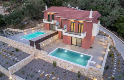 Adaman Villas - Photo 2