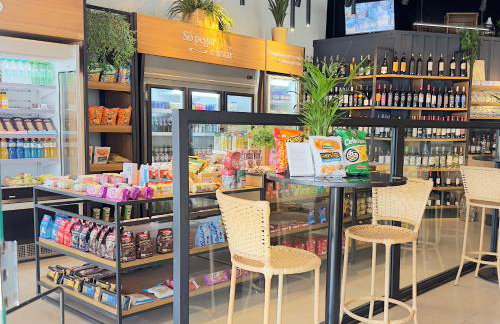 Flat Premium - Capital Brasília Flats - Foto 41